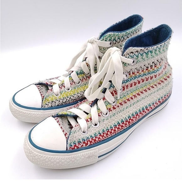 Converse Chuck Taylor All Star Knit - Picture 1 of 10